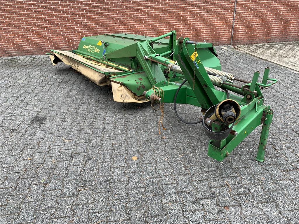 Krone EC320CV Maaier Diger tarim makinalari
