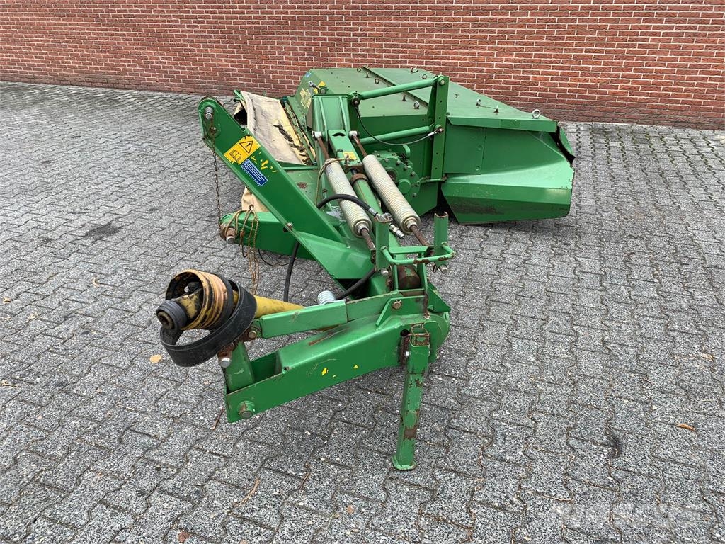 Krone EC320CV Maaier Diger tarim makinalari