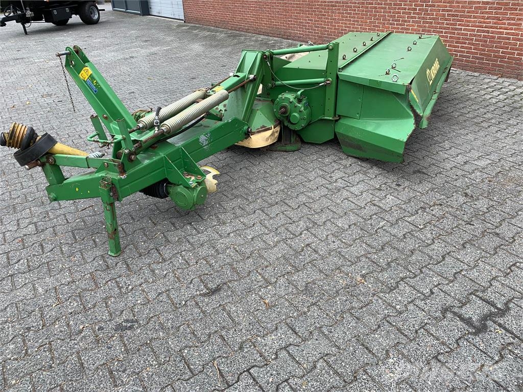 Krone EC320CV Maaier Diger tarim makinalari