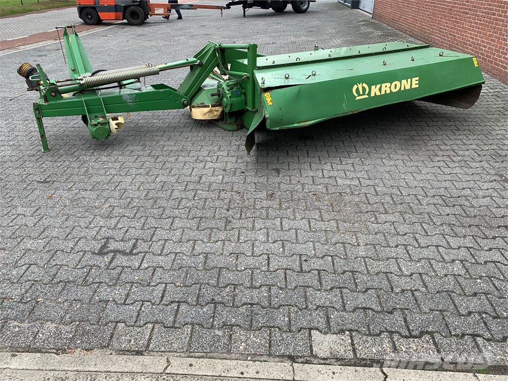 Krone EC320CV Maaier Diger tarim makinalari