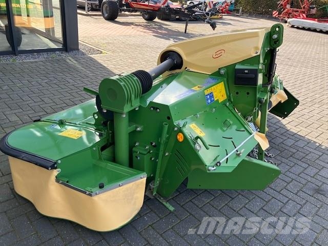 Krone F320CV G2 Frontmaaier Sonstige Landmaschinen