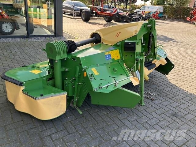 Krone F320CV G2 Frontmaaier Sonstige Landmaschinen
