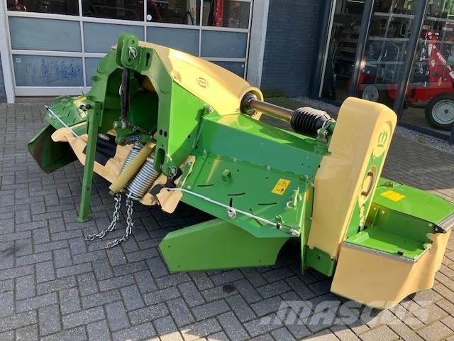 Krone F320CV G2 Frontmaaier Sonstige Landmaschinen