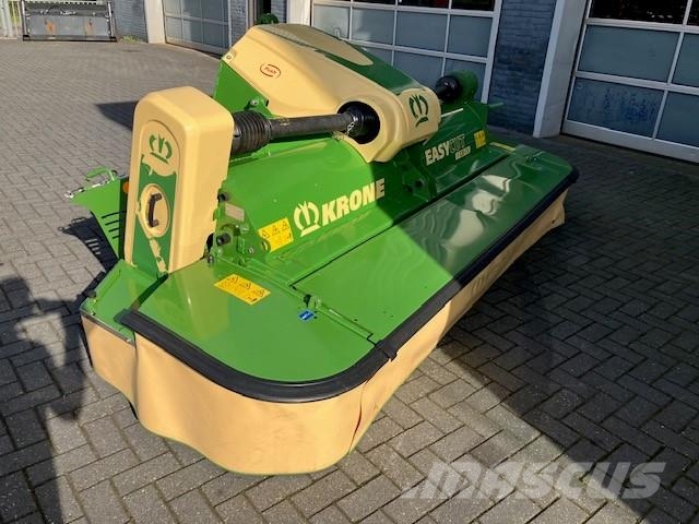 Krone F320CV G2 Frontmaaier Sonstige Landmaschinen