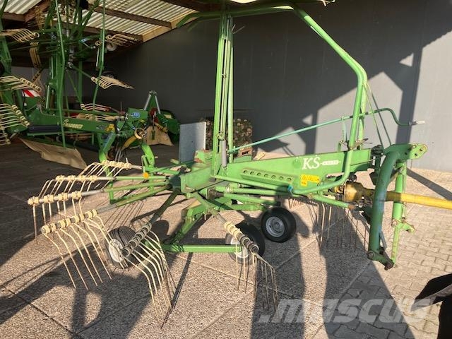 Krone Swadro 4.61 Hark Kmetijstvo - drugo