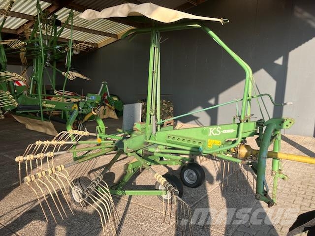 Krone Swadro 4.61 Hark Kmetijstvo - drugo