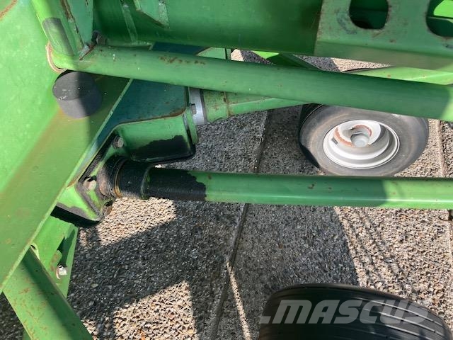 Krone Swadro 4.61 Hark Kmetijstvo - drugo