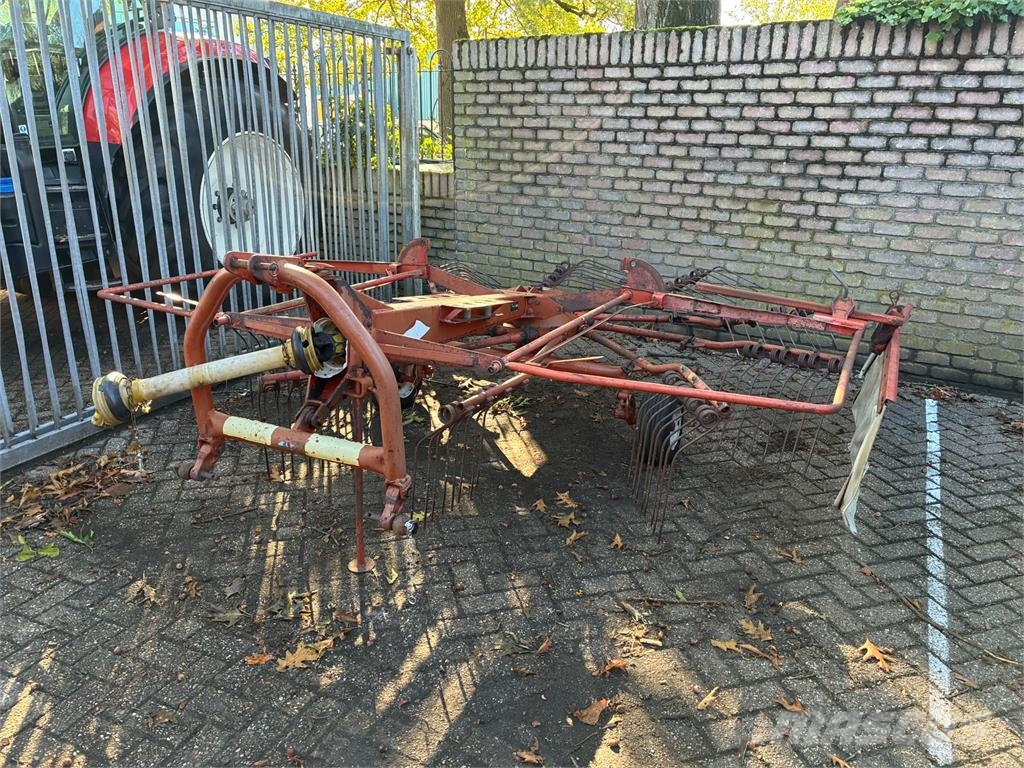 Kuhn GA381 Zwadhark Lauksaimniecība- Citi