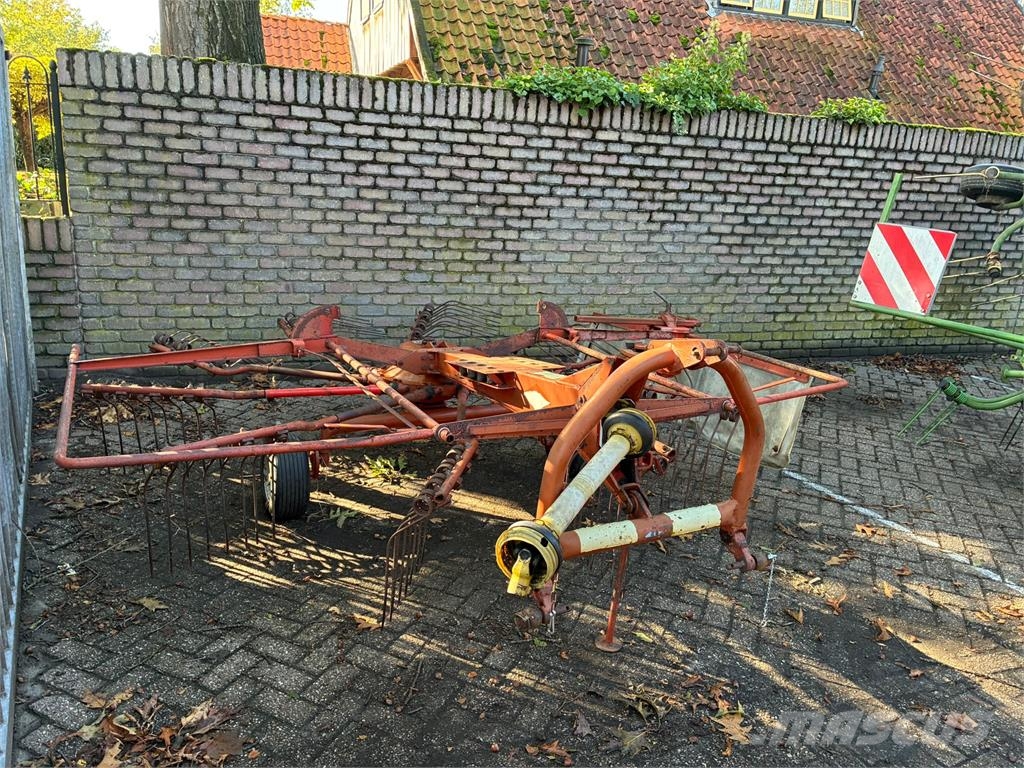 Kuhn GA381 Zwadhark Lauksaimniecība- Citi