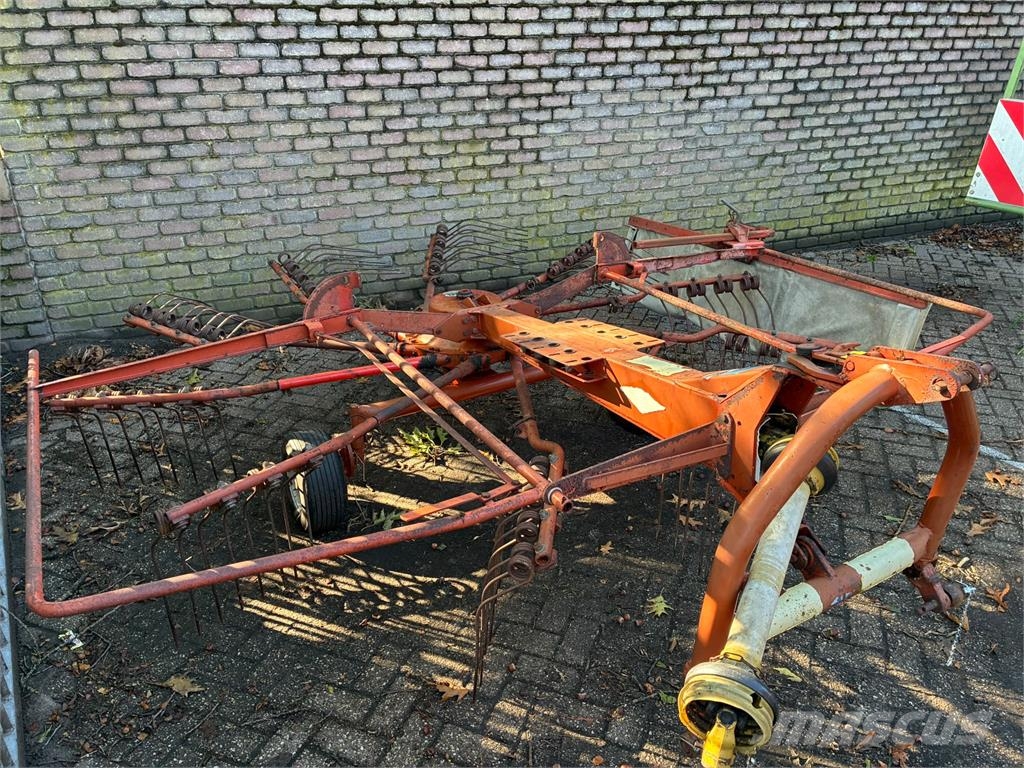 Kuhn GA381 Zwadhark Lauksaimniecība- Citi