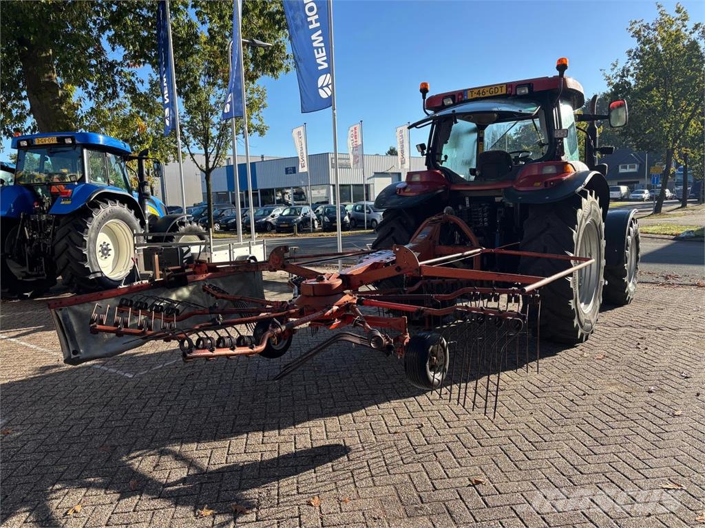Kuhn GA381 Zwadhark Lauksaimniecība- Citi