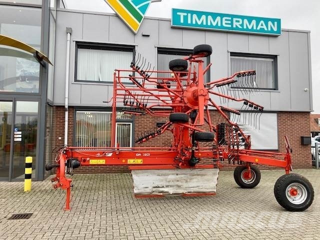 Kuhn GA7501 Hark Сільгосптехніка - Інші