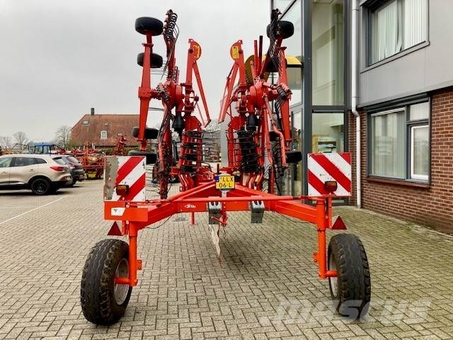 Kuhn GA7501 Hark Сільгосптехніка - Інші