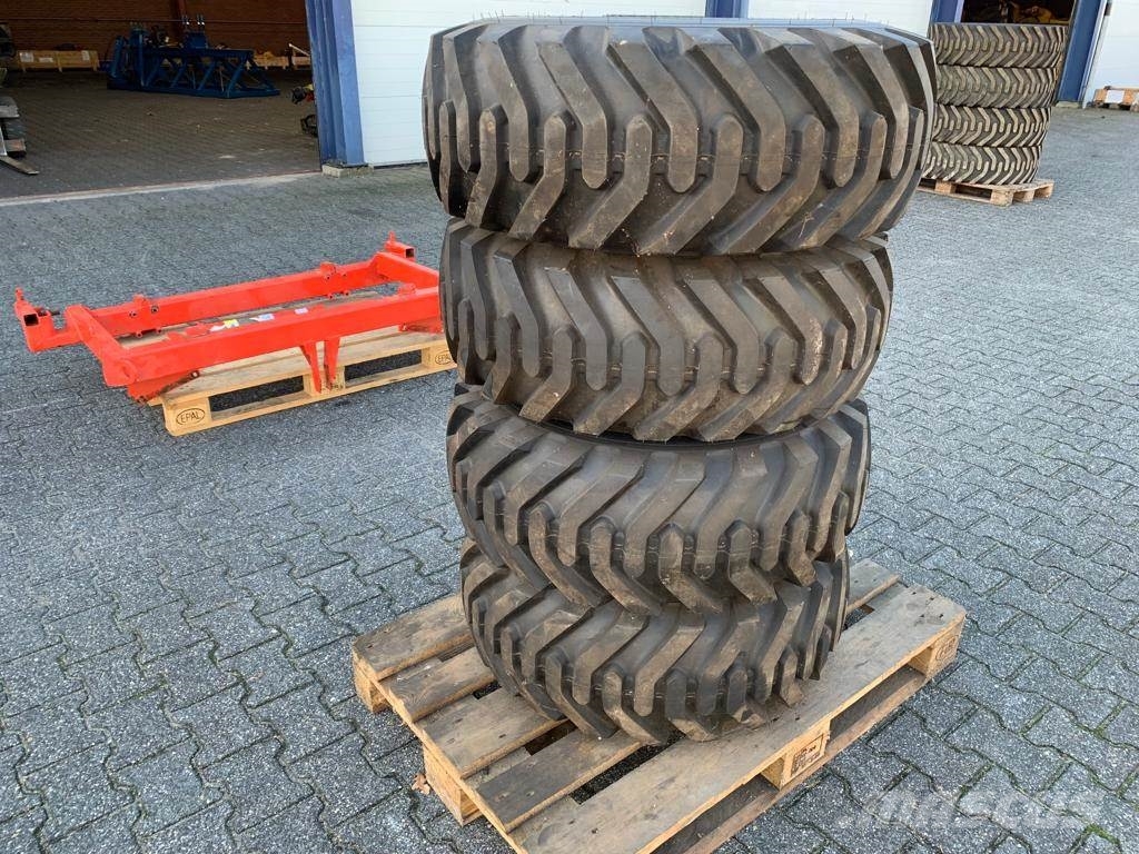 Kumho 12-16.5 Banden الجرارات