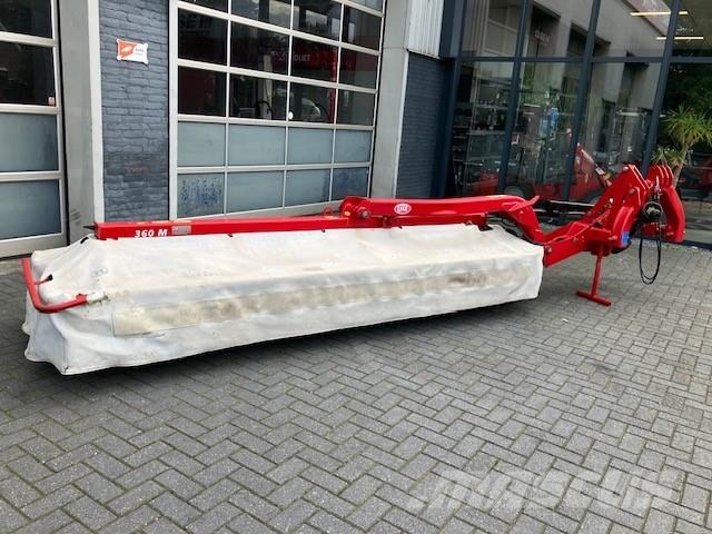 Lely 360 M Schijvenmaaier Ostale poljoprivredne mašine