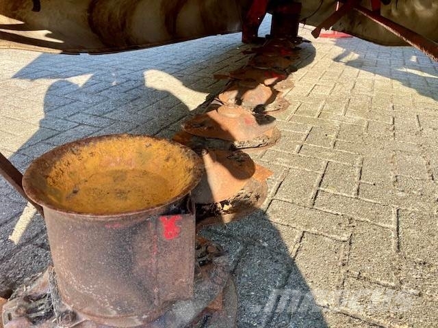 Lely 360M Maaier Sonstige Landmaschinen