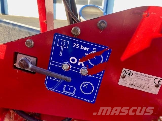 Lely 360M Maaier Sonstige Landmaschinen