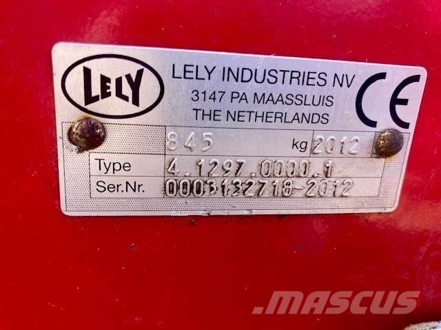 Lely 360M Maaier Sonstige Landmaschinen