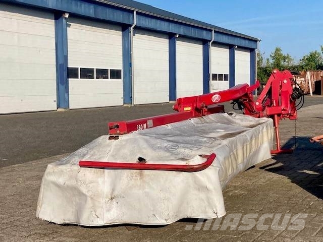 Lely 360M Maaier Sonstige Landmaschinen