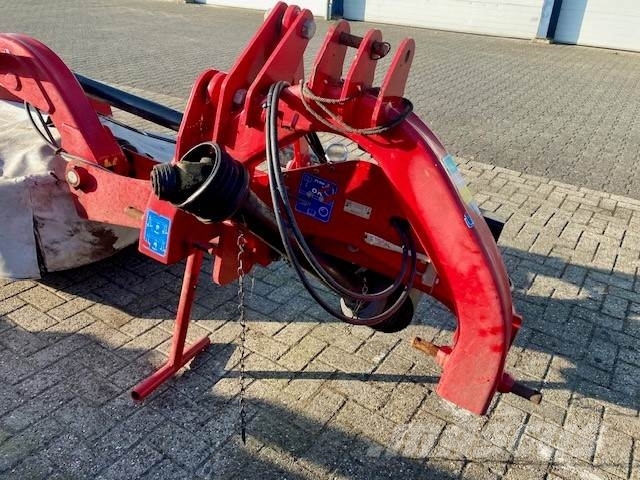 Lely 360M Maaier Sonstige Landmaschinen
