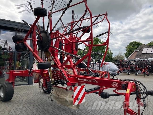 Lely Hibiscus 855 CD Hark Άλλα γεωργικά μηχανήματα