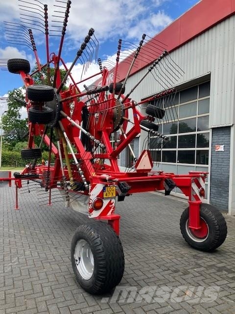 Lely Hibiscus 855 CD Hark Άλλα γεωργικά μηχανήματα