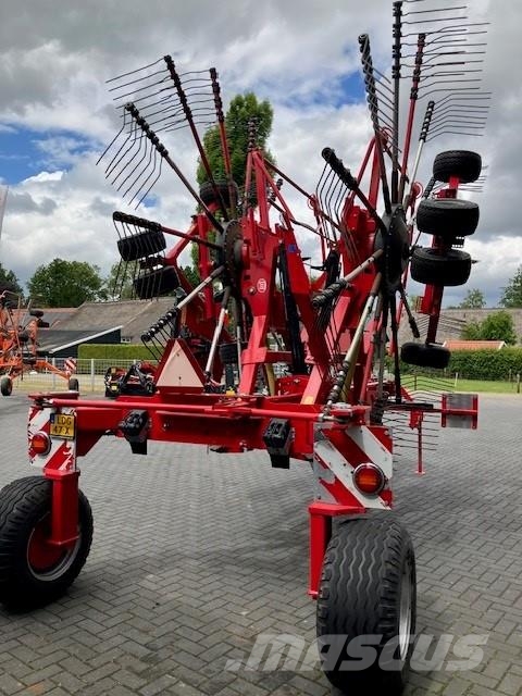 Lely Hibiscus 855 CD Hark Άλλα γεωργικά μηχανήματα