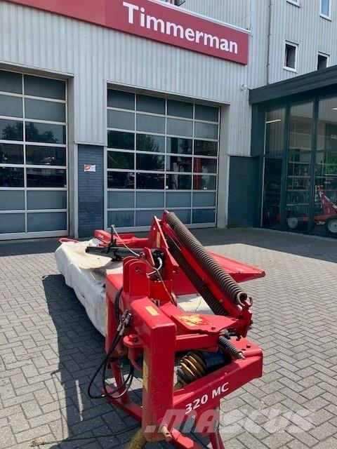Lely Splendimo 320 MC Agricultura - Outros
