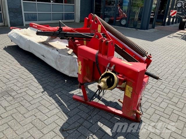 Lely Splendimo 320 MC Agricultura - Outros