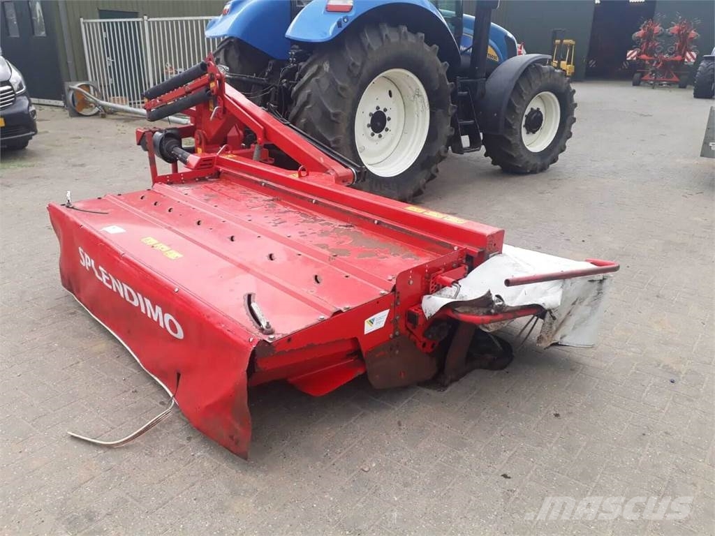 Lely Splendimo MC280 Maaier 农业机械-其他