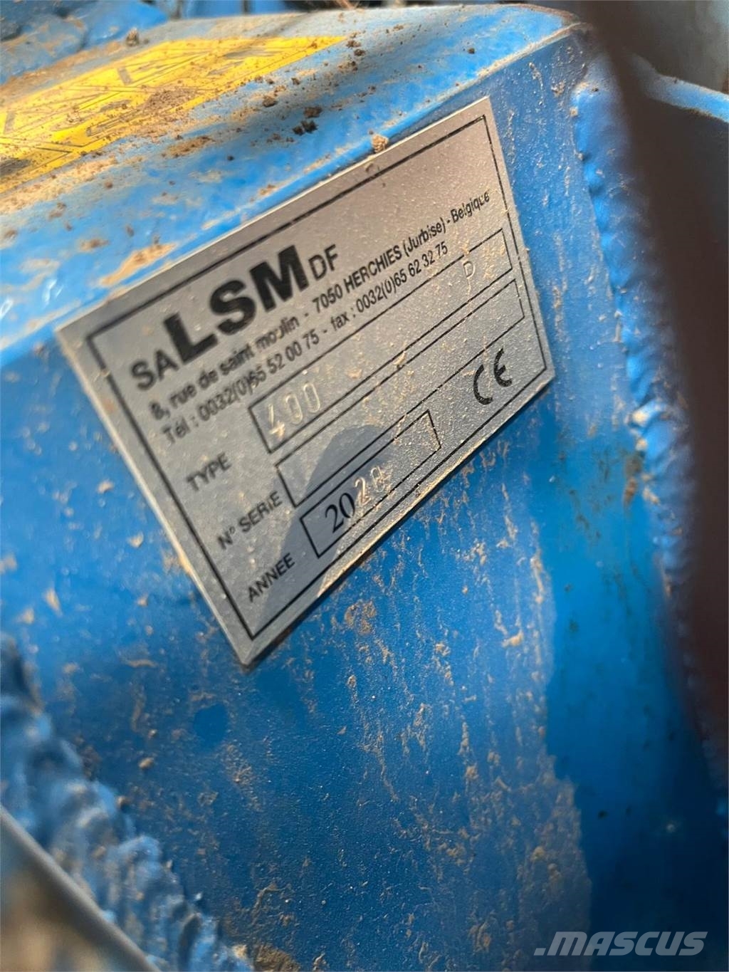 Lemken Solitair 9/400 KD-S Zaaicombinatie Ostale mašine i priključci za obradu tla