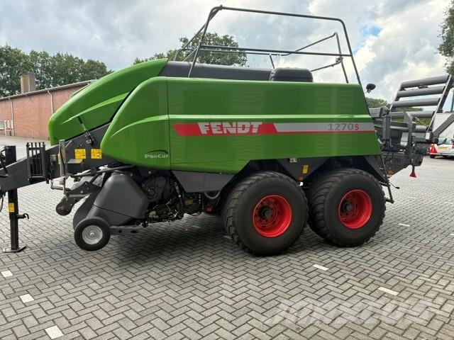 Massey Ferguson 2260 Pers Cosechadoras combinadas