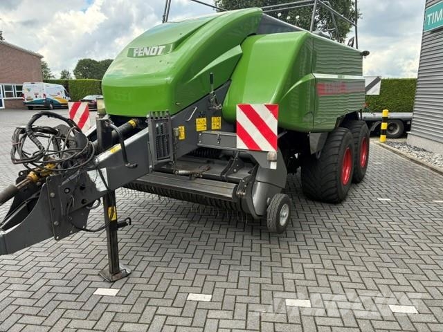 Massey Ferguson 2260 Pers Cosechadoras combinadas