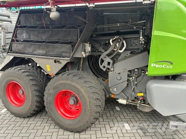 Massey Ferguson 2260 Pers Cosechadoras combinadas