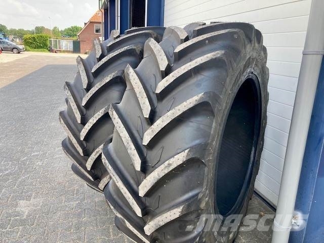 Michelin 480/60R28 & 600/60R38 Banden (NIEUW) Tractors