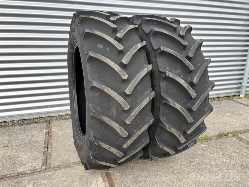 Mitas 540/65R38 Banden Traktorid