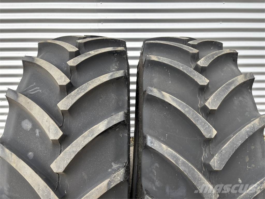 Mitas 540/65R38 Banden Traktorid