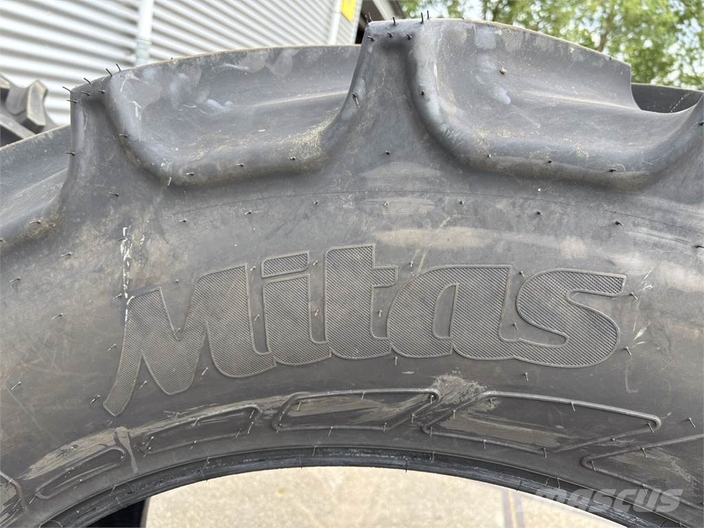 Mitas 540/65R38 Banden Traktorid