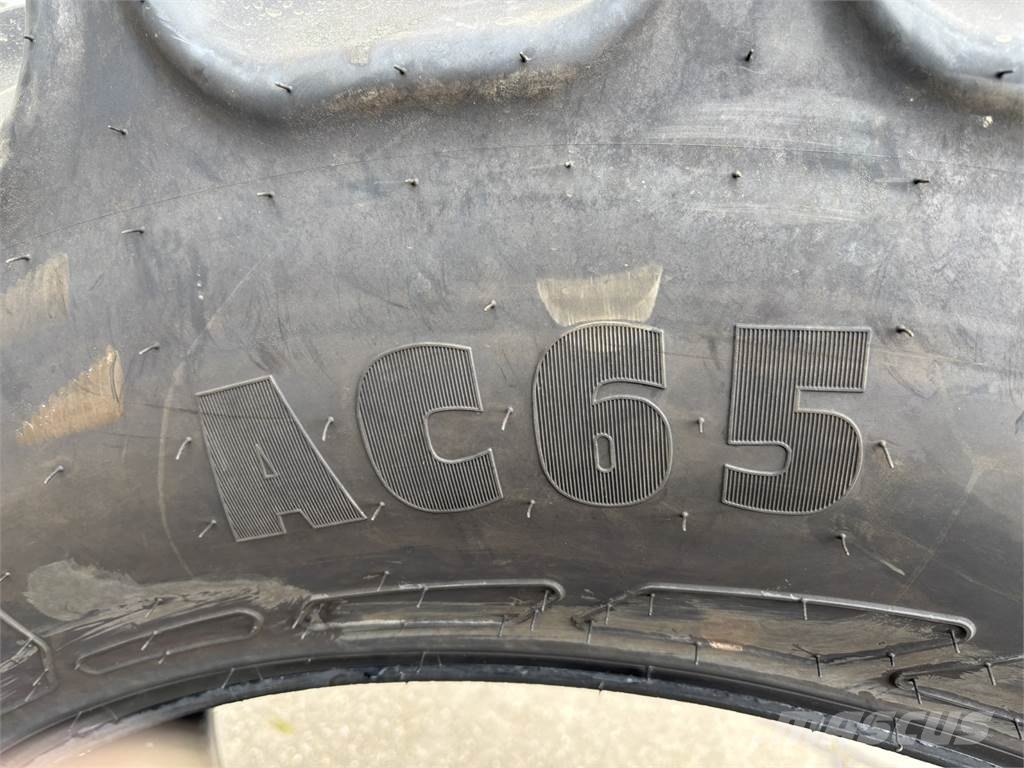 Mitas 540/65R38 Banden Traktorid