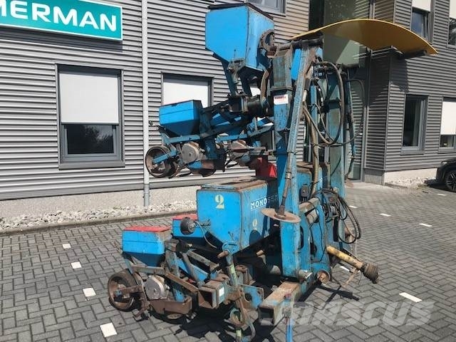 Monosem 6 Rij Maiszaaimachine Other tillage machines and accessories