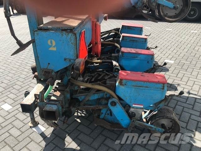 Monosem 6 Rij Maiszaaimachine Other tillage machines and accessories