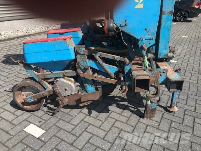 Monosem 6 Rij Maiszaaimachine Other tillage machines and accessories