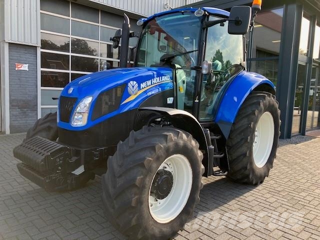 New Holland T5.95 DC الجرارات