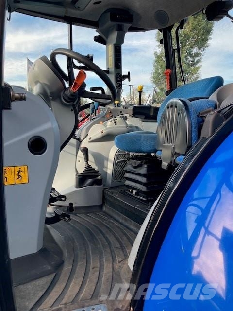 New Holland T5.95 DC الجرارات