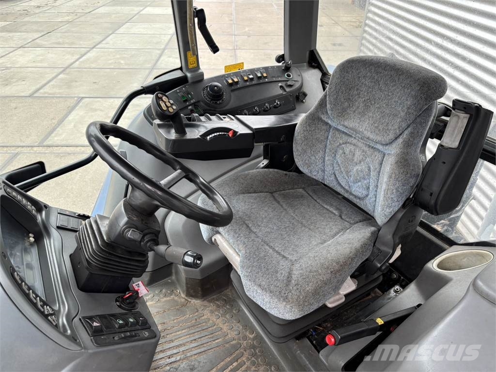New Holland TVT135 Traktorer