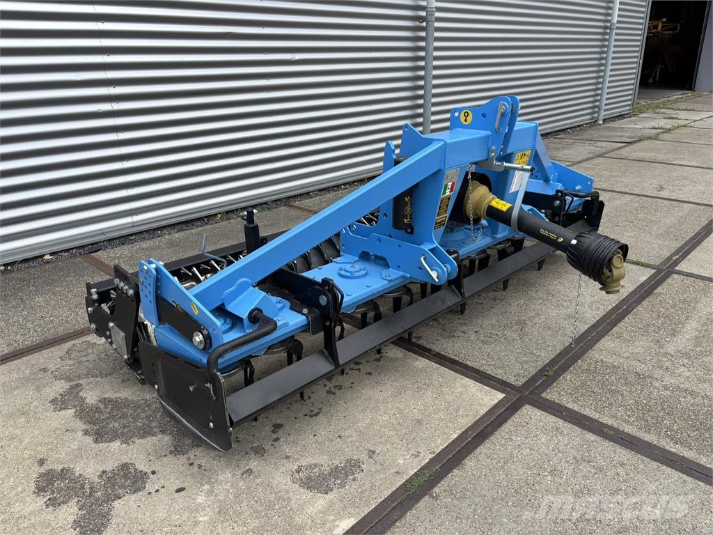 Sicma Rotorkopeg ERS3000 Kita kultivavimo technika ir priedai