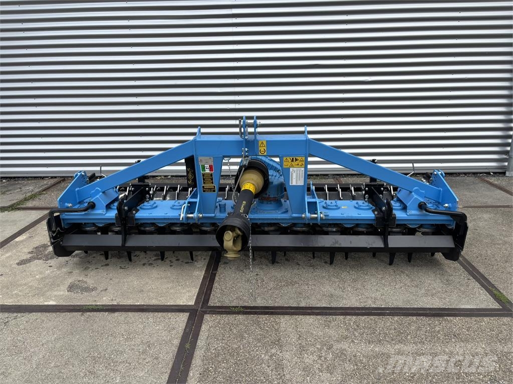 Sicma Rotorkopeg ERS3000 Kita kultivavimo technika ir priedai