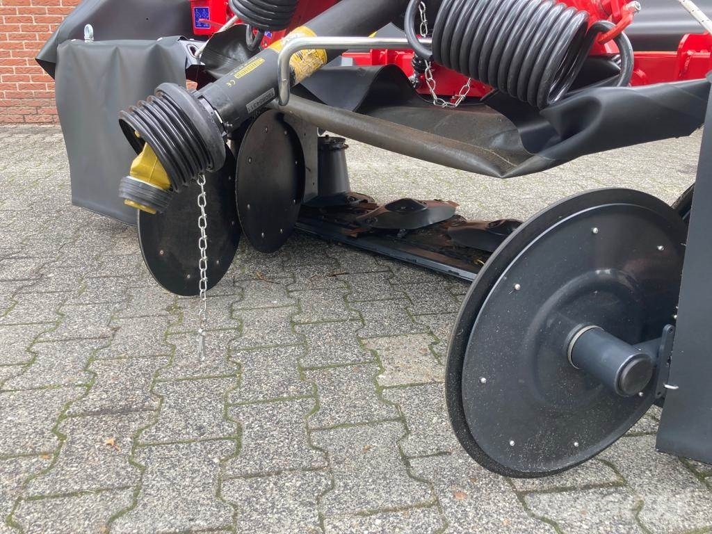SIP Silvercut Disc 300 F ALP Frontmaaier Other farming machines
