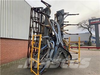 Slootsmid Rumptstad SBB 780 Profi Max Bouwlandbemester 其他施肥機械和配件