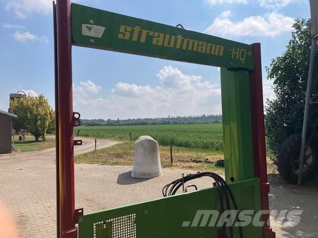 Strautmann HQ 2500+ Altri macchinari per bestiame